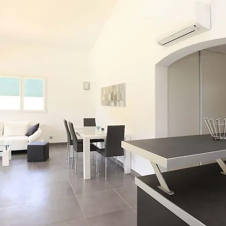 Azureene Villa *